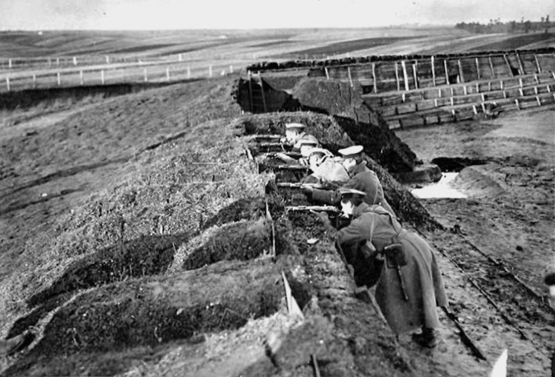 Первая мировая. Проигравшие победители. Русские генералы Первая мировая. Проигравшие победители. Русские генералы