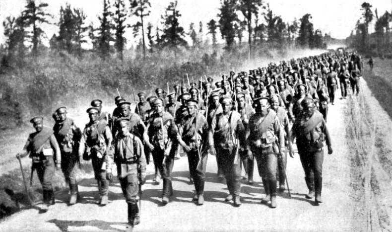 Первая мировая. Проигравшие победители. Русские генералы Первая мировая. Проигравшие победители. Русские генералы