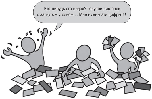 От срочного к важному. Система для тех, кто устал бежать на месте