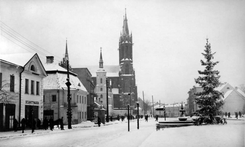 Белосток-Москва