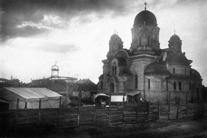 Белосток-Москва