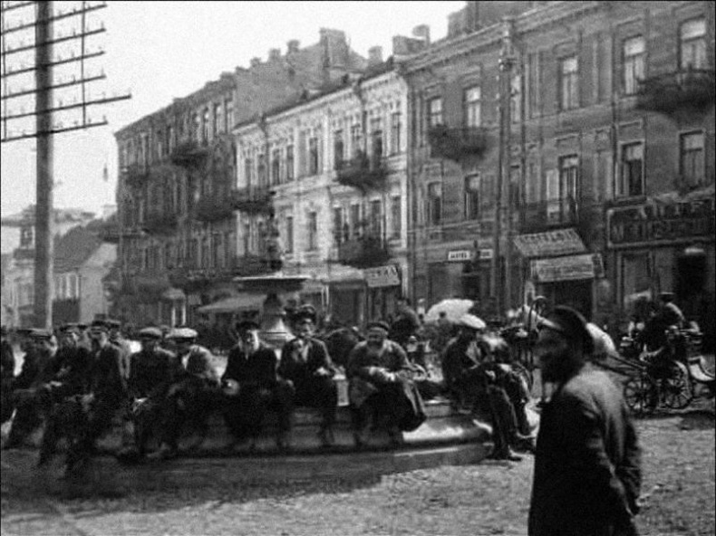 Белосток-Москва