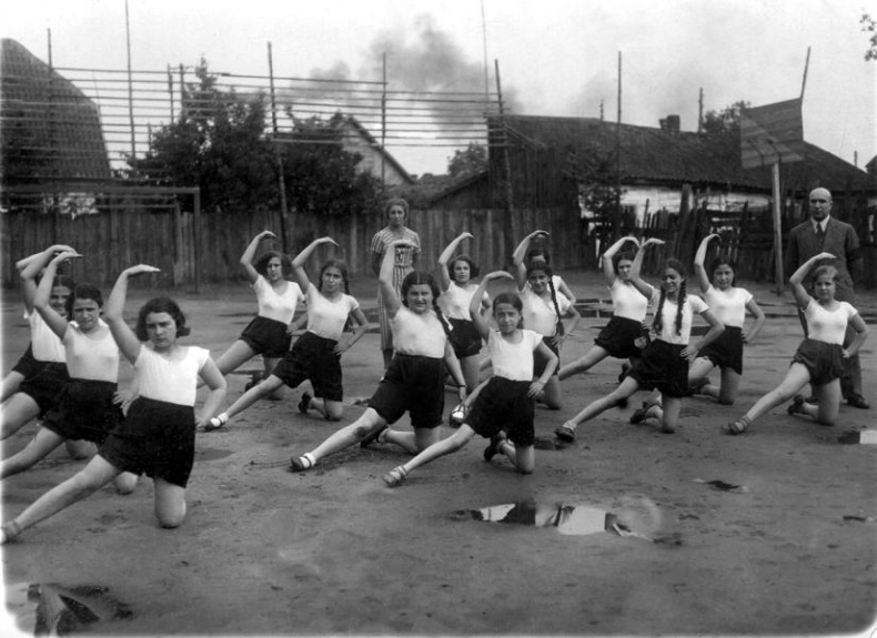 Белосток-Москва