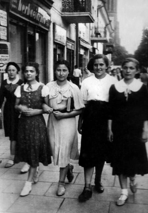 Белосток-Москва