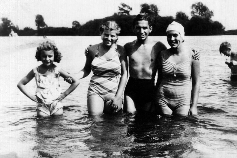 Белосток-Москва