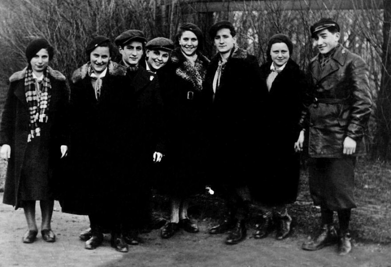 Белосток-Москва