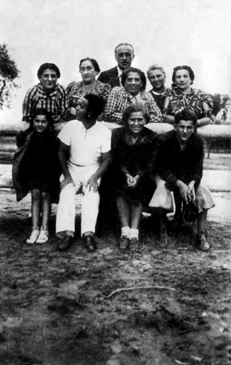 Белосток-Москва