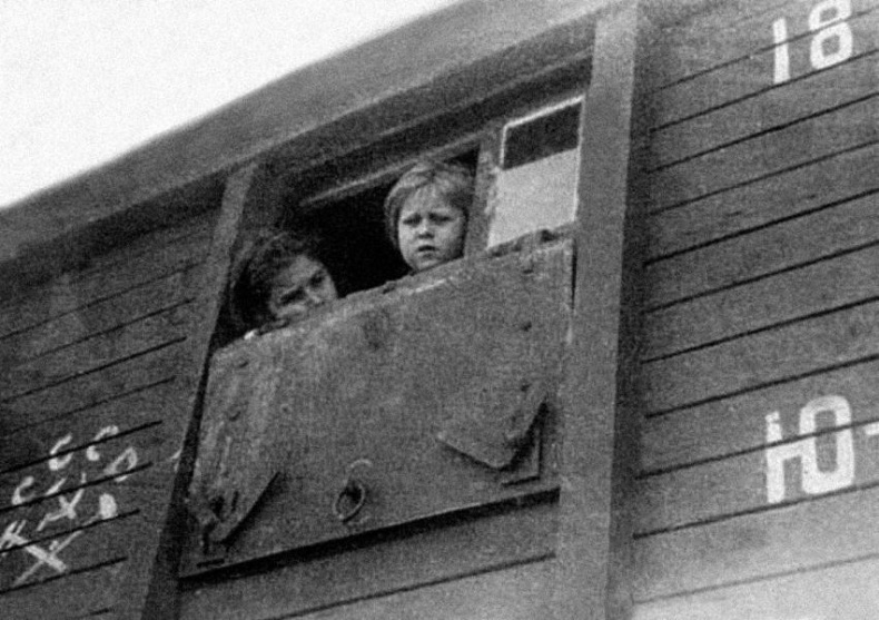 Белосток-Москва