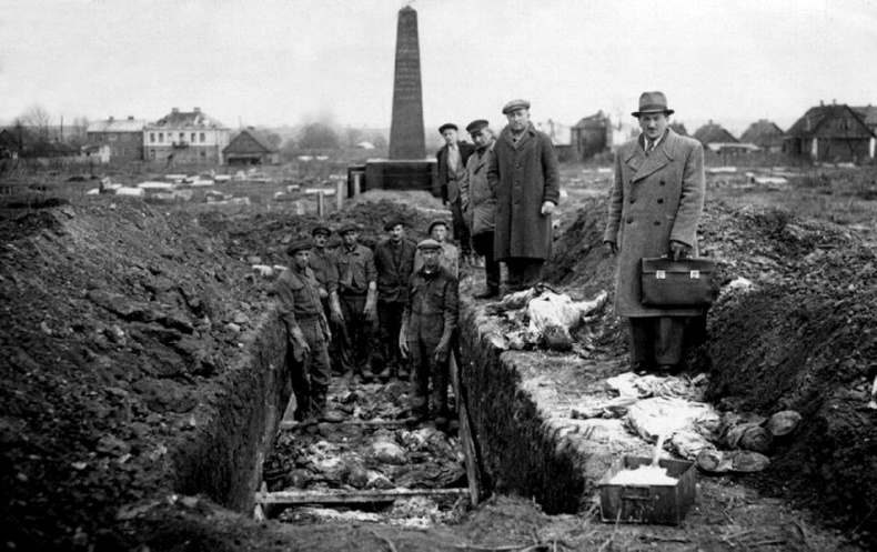 Белосток-Москва