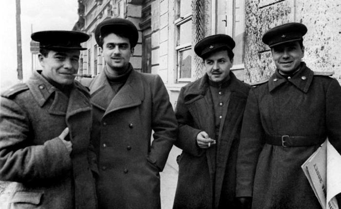 Белосток-Москва