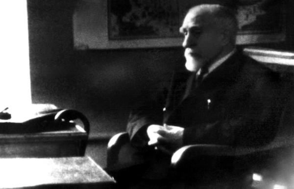 Белосток-Москва