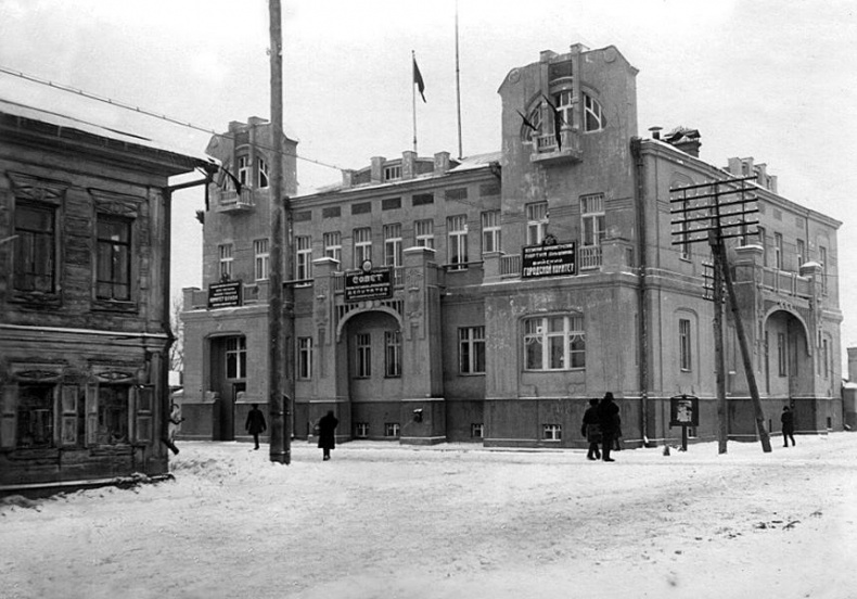 Белосток-Москва