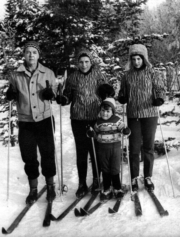 Белосток-Москва