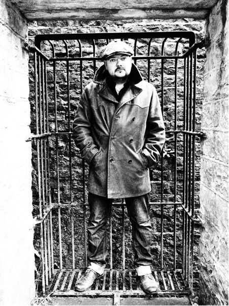 Сумерки зимы Сумерки зимы