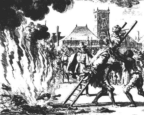 Молот ведьм Молот ведьм