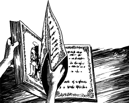 Спокойное достоинство безмолвия