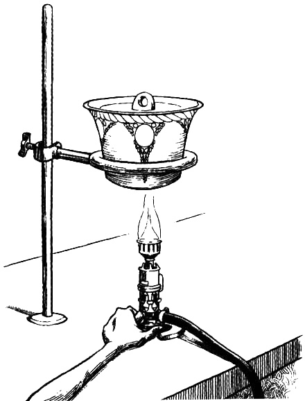 Спокойное достоинство безмолвия