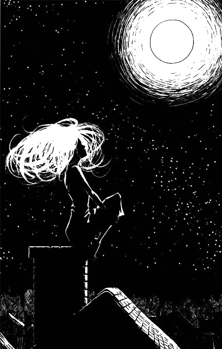 Спокойное достоинство безмолвия