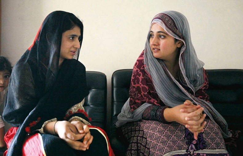 Я - Малала. Уникальная история мужества, которая потрясла весь мир