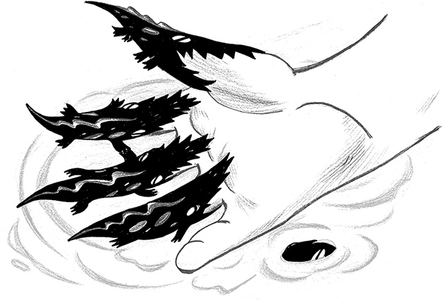 Книга всех вещей Книга всех вещей