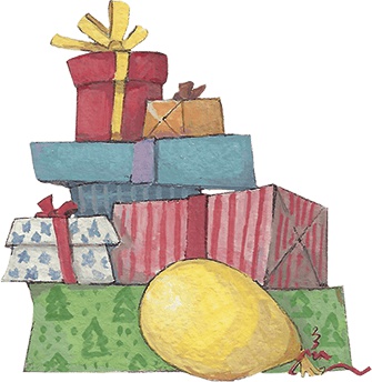 Про жирафа Федю Про жирафа Федю