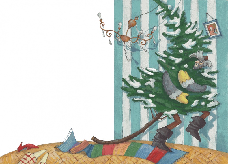 Про жирафа Федю Про жирафа Федю