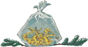 Про жирафа Федю Про жирафа Федю