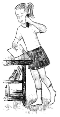 Курячий бог Курячий бог