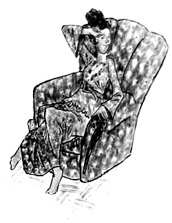 Курячий бог Курячий бог