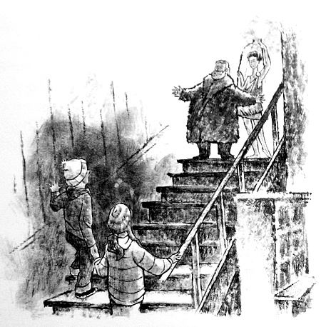 Курячий бог Курячий бог