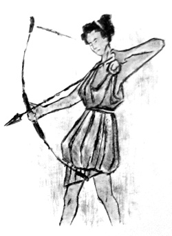 Курячий бог Курячий бог