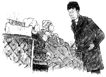 Курячий бог Курячий бог