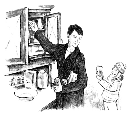 Курячий бог Курячий бог