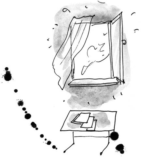 Скажи, Лиса! Скажи, Лиса!