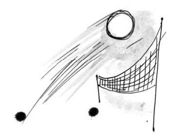 Скажи, Лиса! Скажи, Лиса!