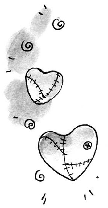 Скажи, Лиса! Скажи, Лиса!