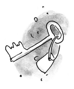 Скажи, Лиса! Скажи, Лиса!