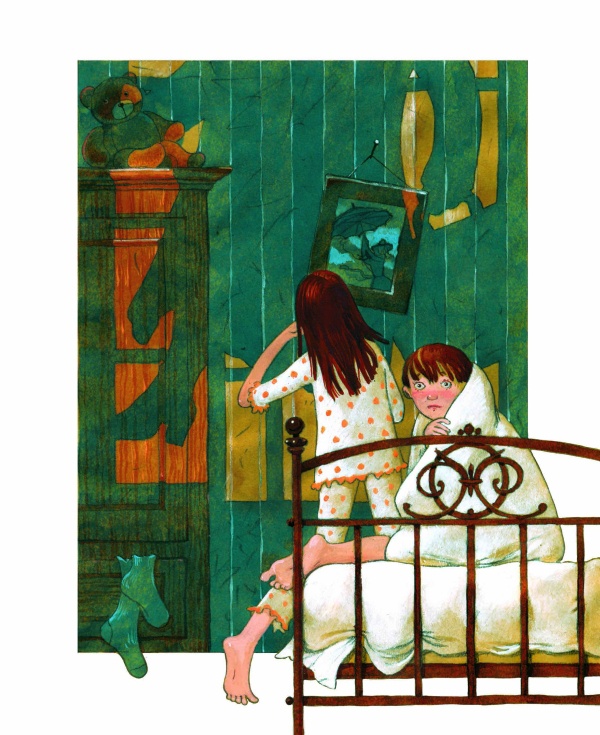 Чемодановна. Моя ужасная бабушка Чемодановна. Моя ужасная бабушка