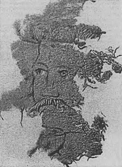 История тюрков История тюрков