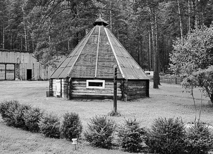 История тюрков История тюрков