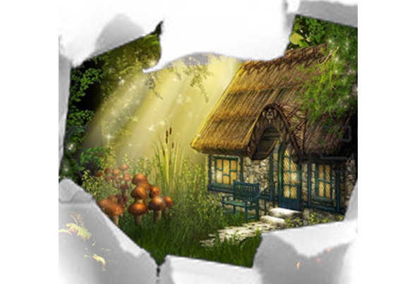 По следам сказок По следам сказок