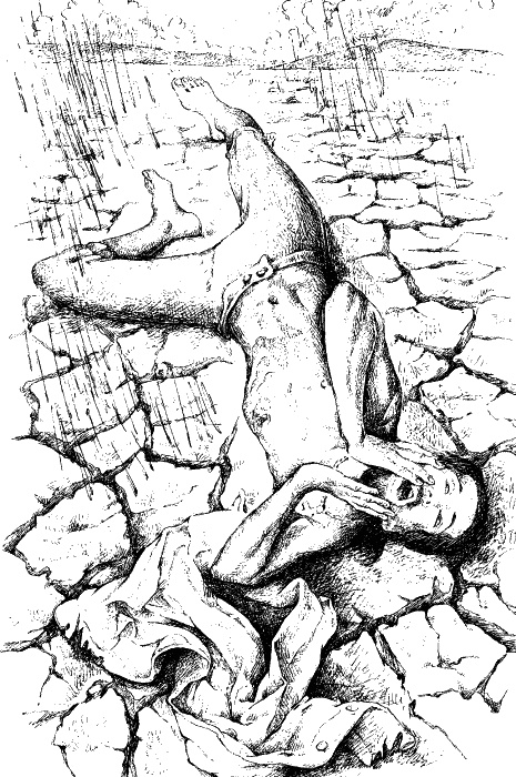 В поисках Эльдорадо В поисках Эльдорадо