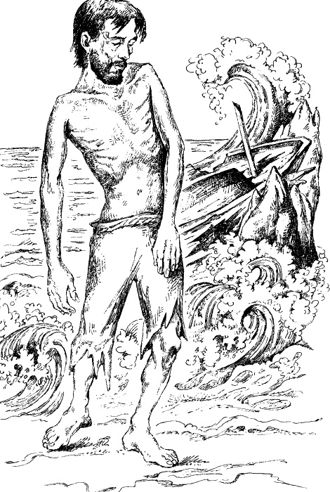 В поисках Эльдорадо В поисках Эльдорадо