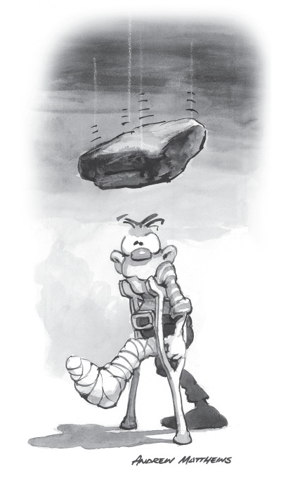 Счастье в трудные времена Счастье в трудные времена