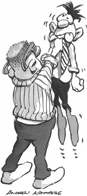 Останови их! Как справиться с обидчиками и преследователями Останови их! Как справиться с обидчиками и преследователями