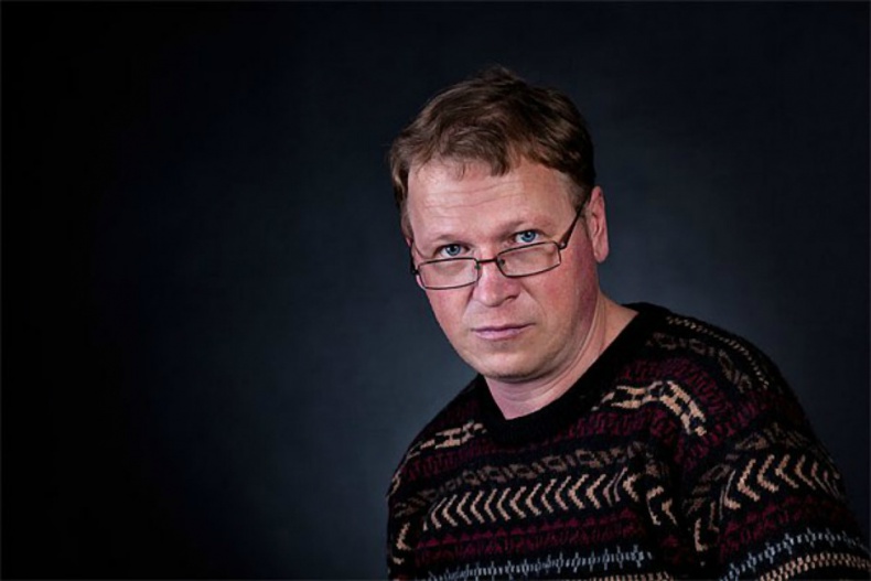 Разносчик порнографии Разносчик порнографии