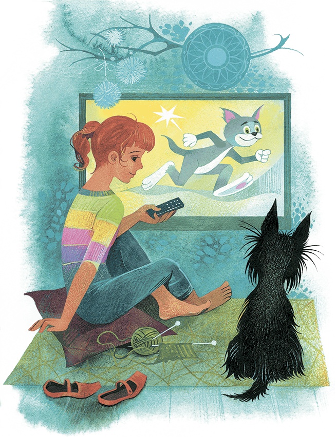 Храбрый Тилли и другие истории Храбрый Тилли и другие истории