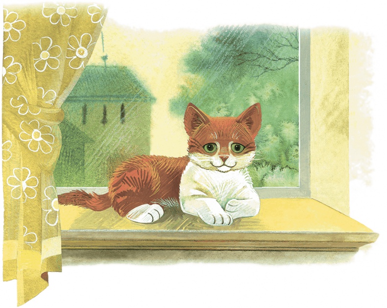 Храбрый Тилли и другие истории Храбрый Тилли и другие истории