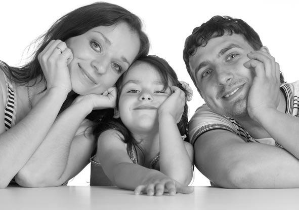 Книга советов для бестолковых родителей Книга советов для бестолковых родителей