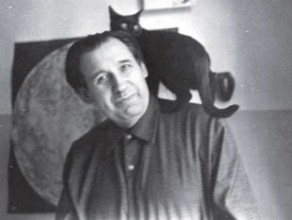 Вольф Мессинг. Экстрасенс Сталина Вольф Мессинг. Экстрасенс Сталина